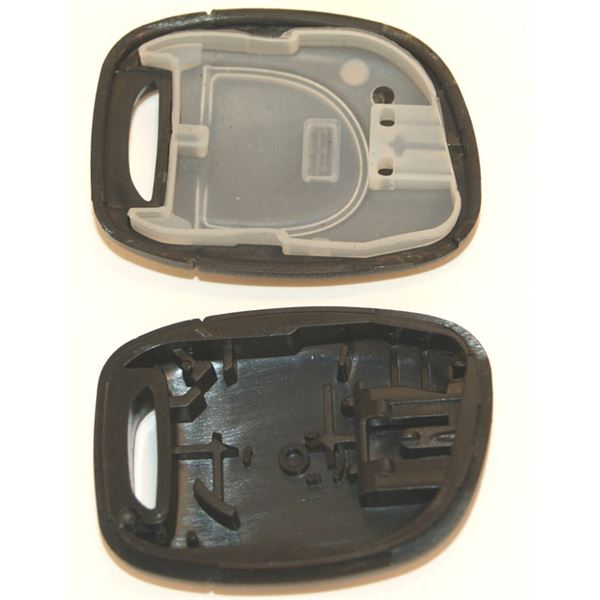 Coque de clé pour Renault Laguna/Clio