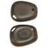 Coque de clé pour Renault14