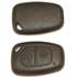 Coque de clé pour Renault Laguna/Clio