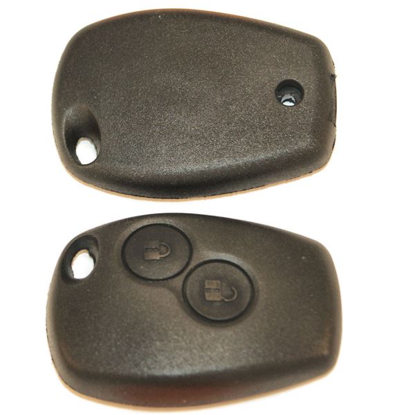 Coque de clé pour Renault Laguna/Clio