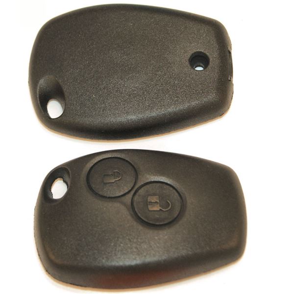 Coque de clé pour Renault Laguna/Clio