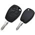 Coque de clé pour Renault Laguna/Clio