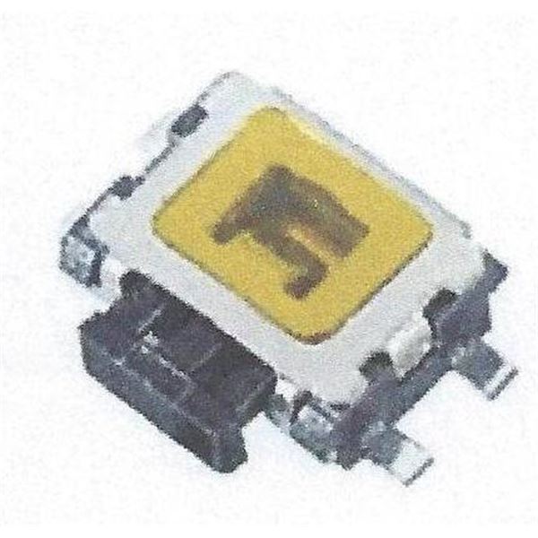 Bouton de télécommande SWC8