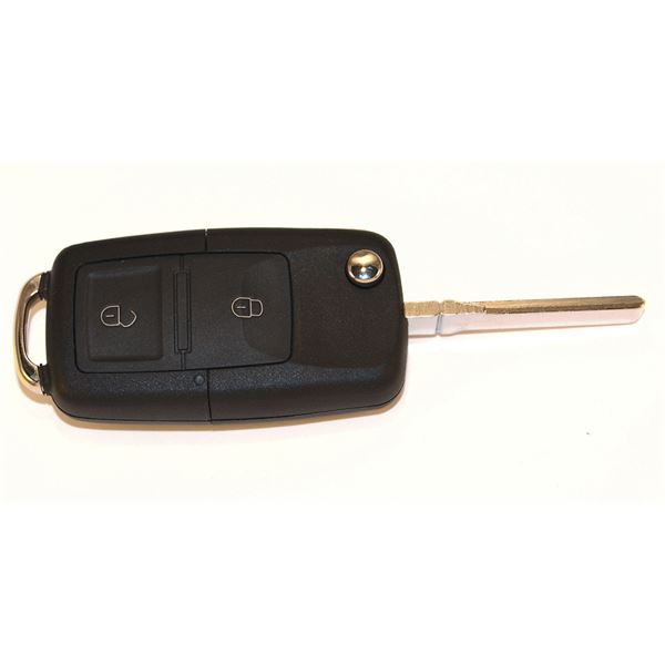 Coque de clé pour VAG VW202