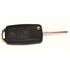 Coque de clé pour VAG VW202