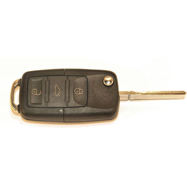 Coque de clé pour VAG VW302