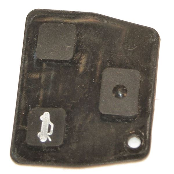 Bouton TOYOTA 2 et 3 touches