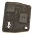 Bouton TOYOTA 2 et 3 touches