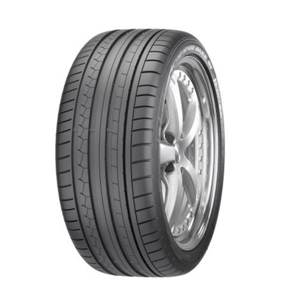 Pneu Été Dunlop SP SportMaxx Gt