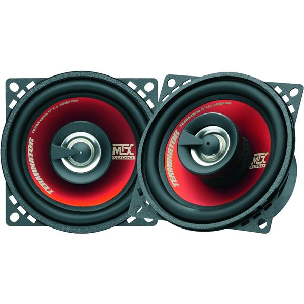 Haut-parleurs MTX TR404