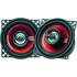 Haut-parleurs MTX TR404