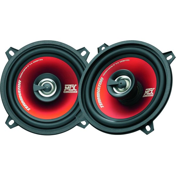 Haut-parleurs MTX TR504