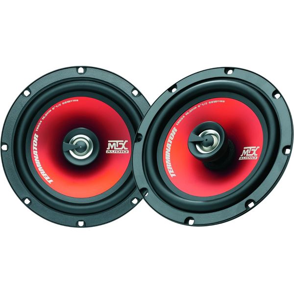 Haut-parleurs MTX TR654