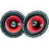Haut-parleurs MTX TR654