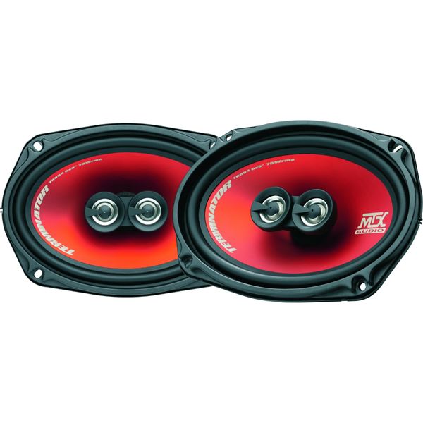 Haut-parleurs MTX TR694