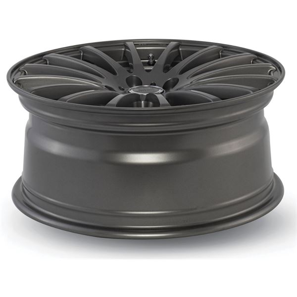 Jante Racer Heli x Gun 15 pouces 5 x 112 ET 41