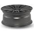 Jante Racer Heli x Gun 15 pouces 5 x 112 ET 41