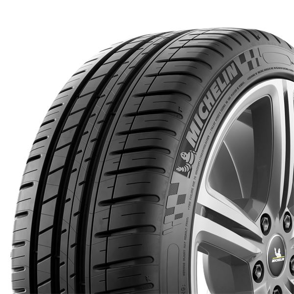 Pneu MICHELIN 285/35R20 104Y Pilot Sport 3 Mercedes XL