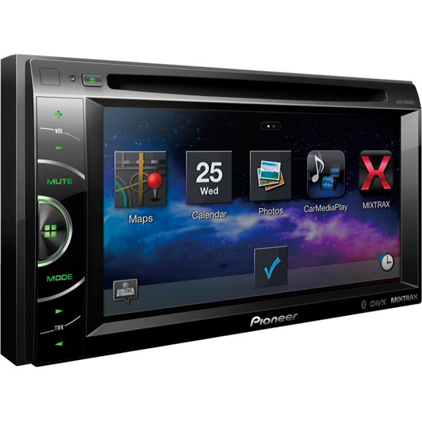 Autoradio Pioneer AVH-X2600BT
