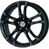 Jante Platin PL64 Black 16 pouces 5 x 115 ET38