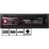 Autoradio Alpine CDE-180RR