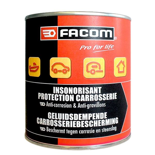 Insonorisant protecteur Facom 1 kg