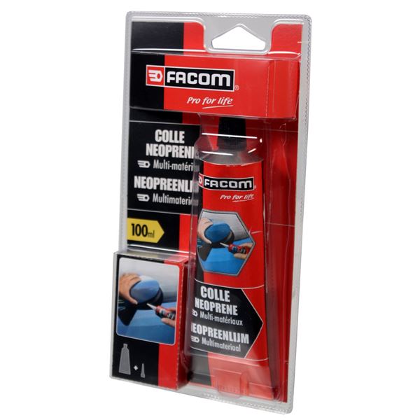 Colle néoprène Facom 100 ml