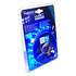 2 Bandes led 30 cm bleu WRC