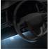 2 Bandes led 30 cm bleu WRC