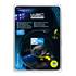 Bande led 50 cm bleu WRC
