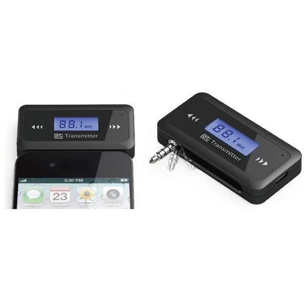 Transmetteur FM Auto-T