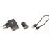 Kit de voyage chargeur smartphones Auto-T