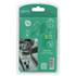 Support actif orientable pour smartphones/GPS Auto-T