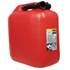 Jerrican 20 litres homologué carburant Cartec