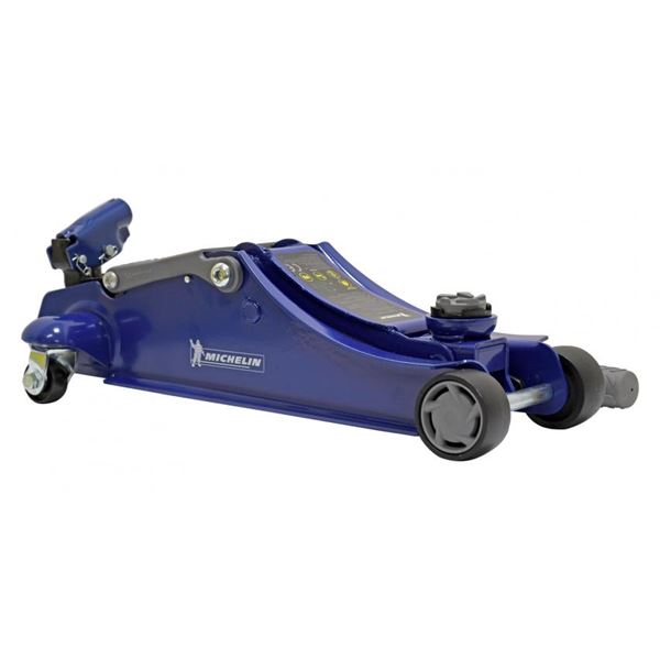 Cric hydraulique rouleur 1,8T MICHELIN