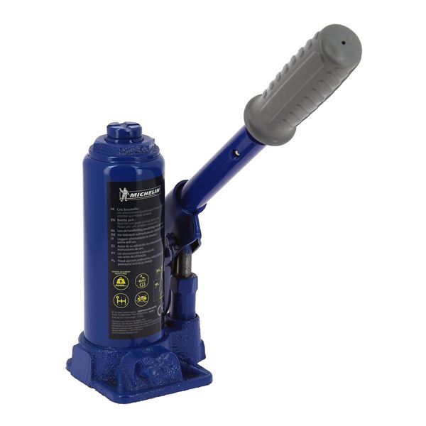 Cric bouteille 3T MICHELIN