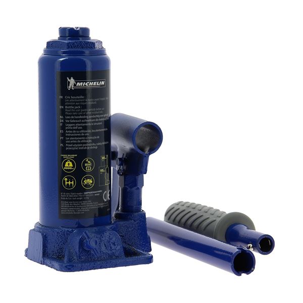 Cric bouteille 3T MICHELIN