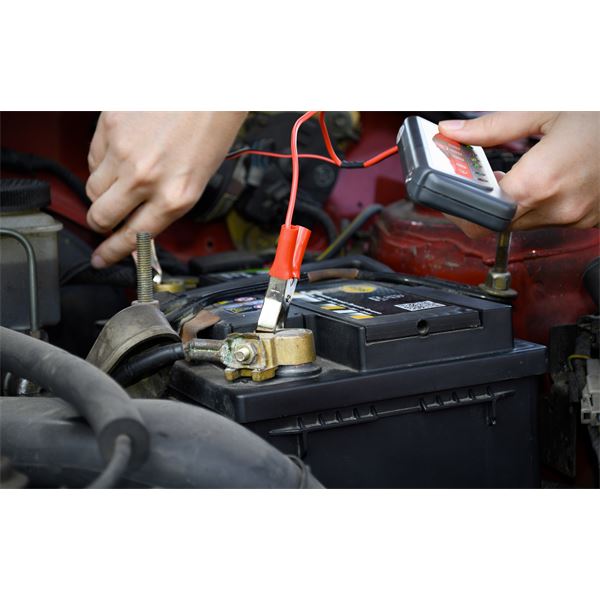 Contrôleur de charge électronique XLTECH