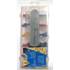 Kit de cosses, pince, colliers Cartec