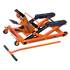 Cric hydraulique moto et quad Bikes & Racks