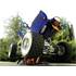 Cric hydraulique moto et quad Bikes & Racks