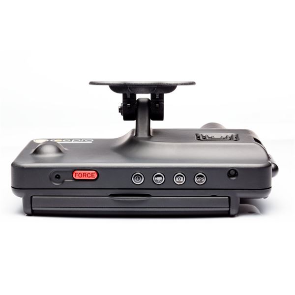 Boite noire caméra vidéo Recpro Roadeyes Full HD