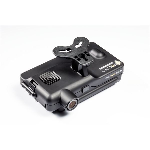 Boite noire caméra vidéo Recpro Roadeyes Full HD