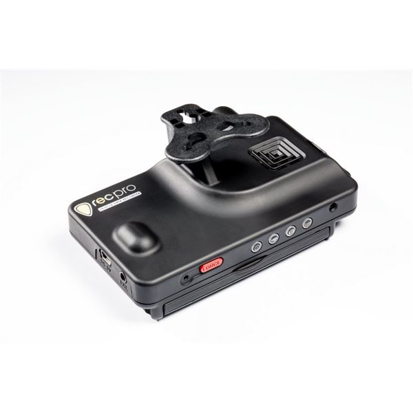 Boite noire caméra vidéo Recpro Roadeyes Full HD