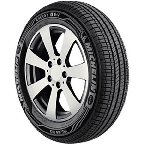 Pneu Été Michelin Energy E-V