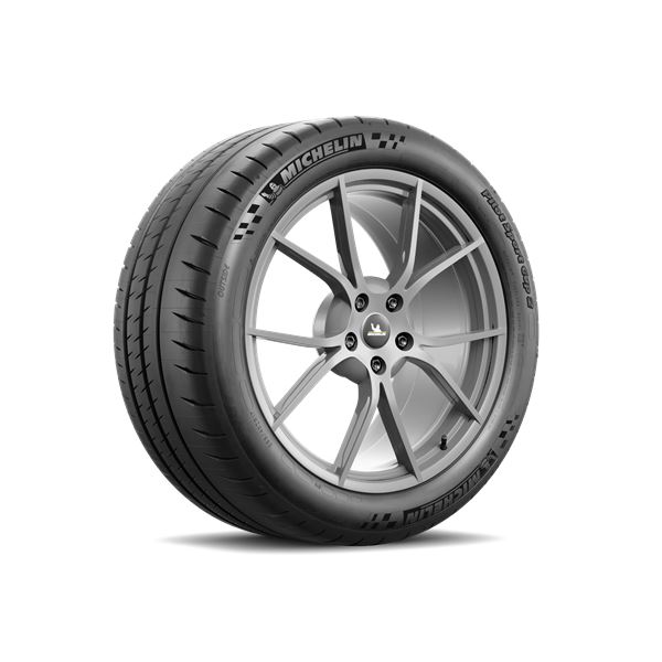 Pneu Été Michelin Pilot Sport Cup 2