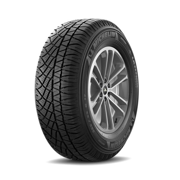 Pneu Été Michelin Latitude Cross