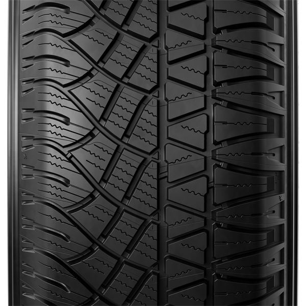 Pneu 4X4 MICHELIN 235/55R17 103H Latitude Cross XL