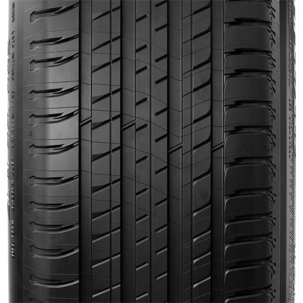Pneu 4X4 MICHELIN 235/55R19 105V Latitude Sport 3 XL