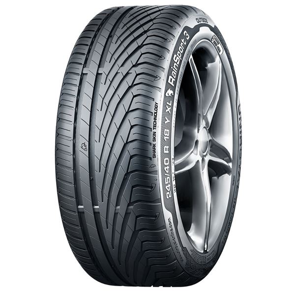Pneu Été Uniroyal RainSport 3